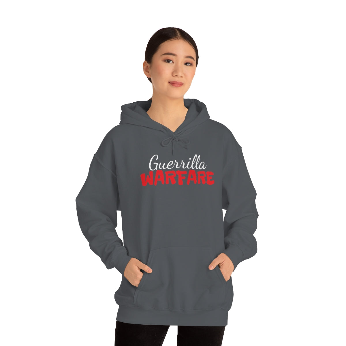 Unisex Heavy Blend™ Hooded Sweatshirt GWA COLLECTION