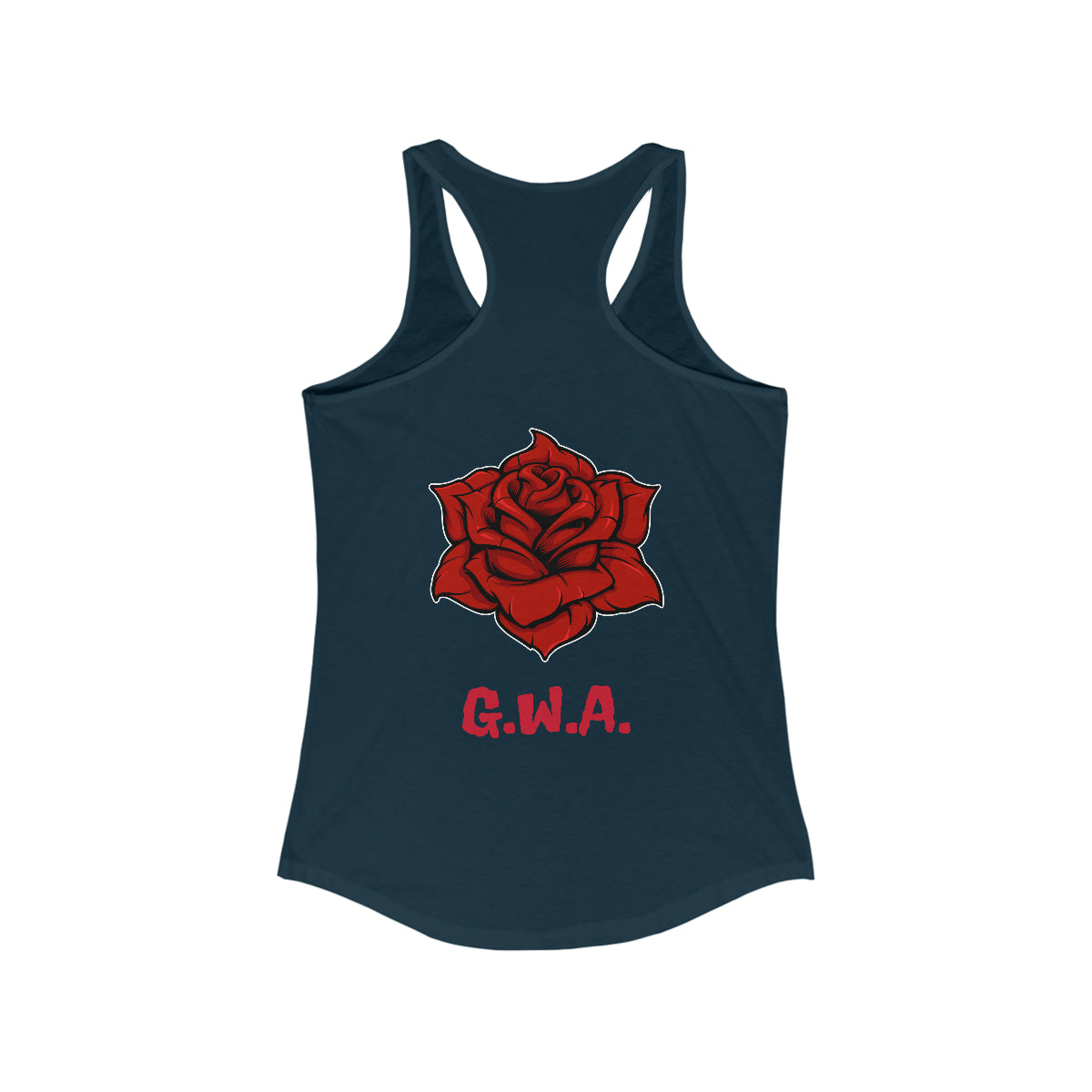 Women's Ideal Racerback Tank GWA COLLECTION