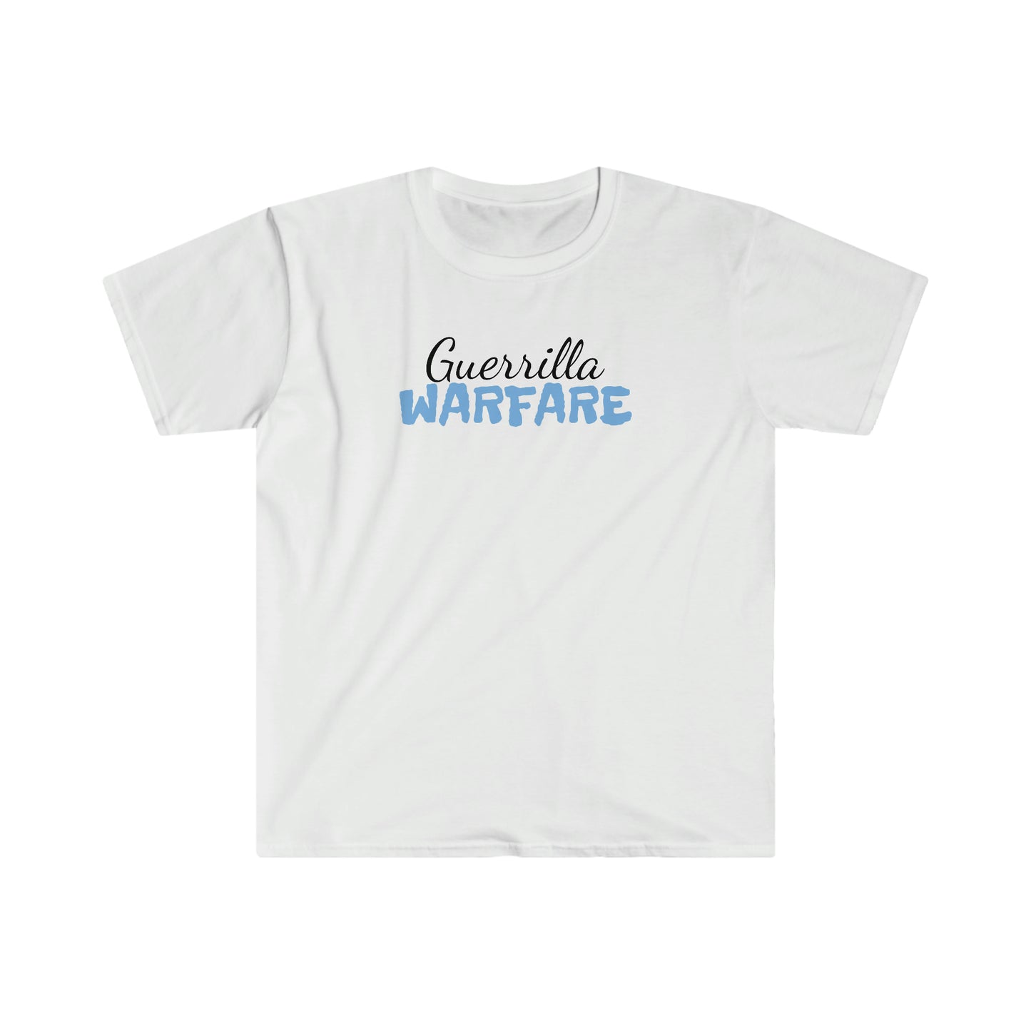 Copy of GWA COLLECTION OG Copy of GWA collection Unisex Softstyle T-Shirt