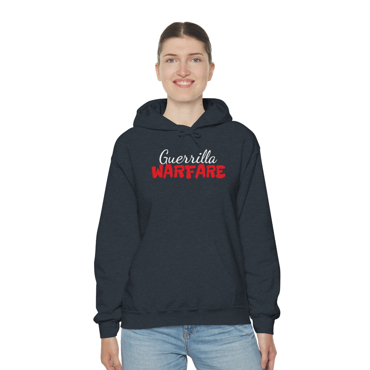 Unisex Heavy Blend™ Hooded Sweatshirt GWA COLLECTION