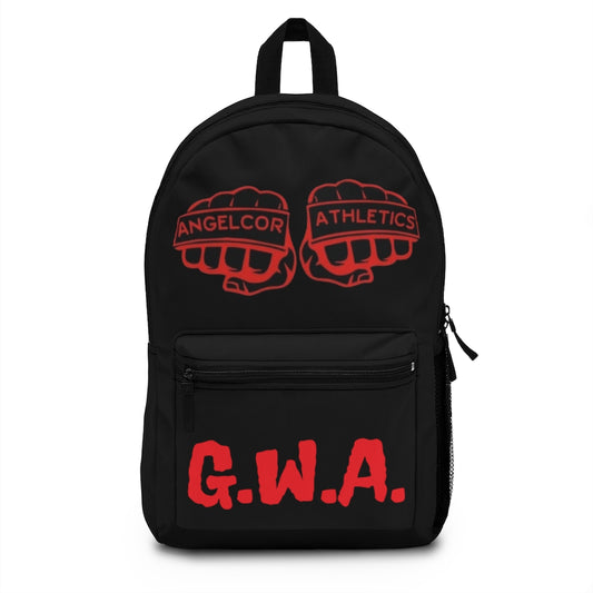 ANGELCOR GWA Backpack