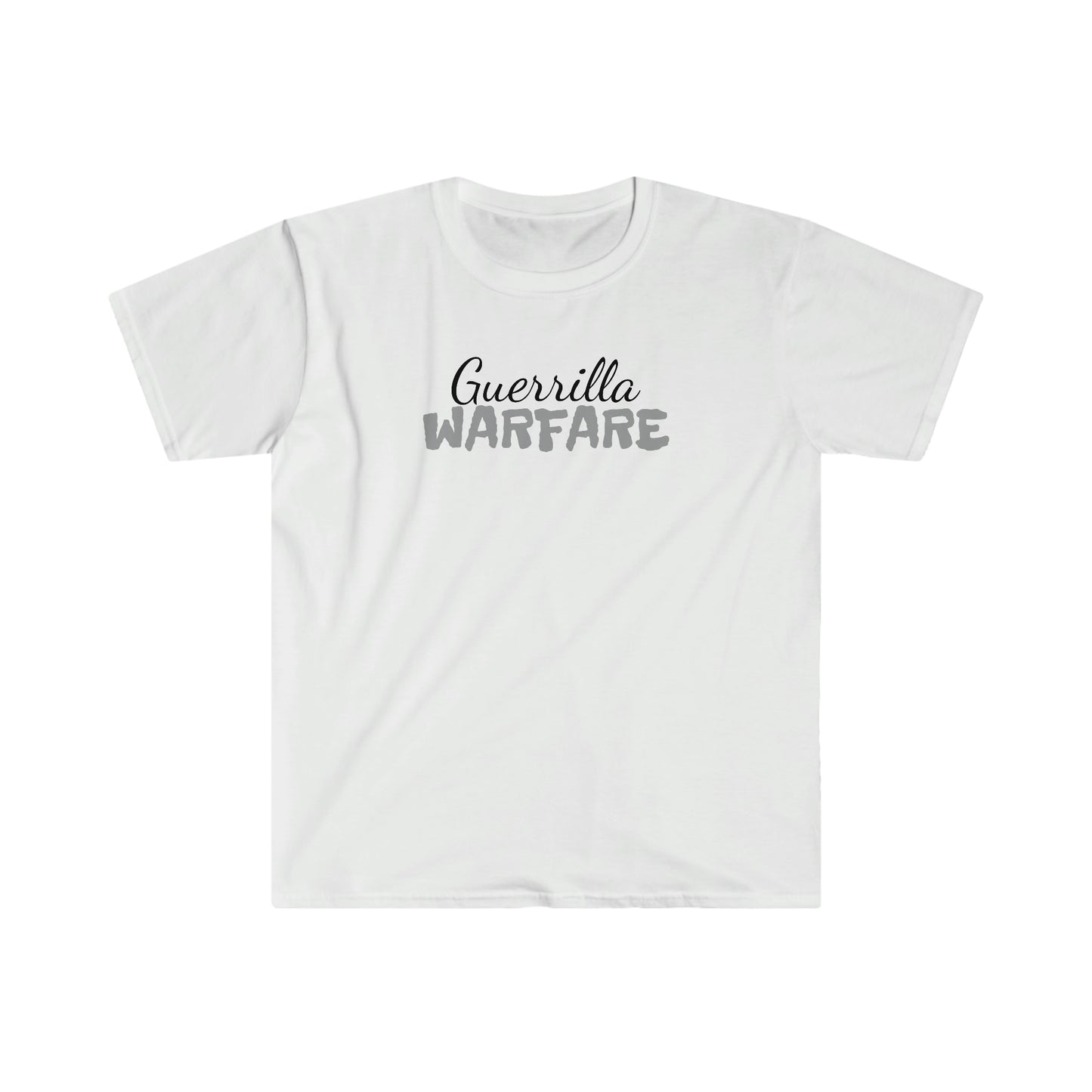 Copy of Copy of GWA COLLECTION OG Copy of GWA collection Unisex Softstyle T-Shirt