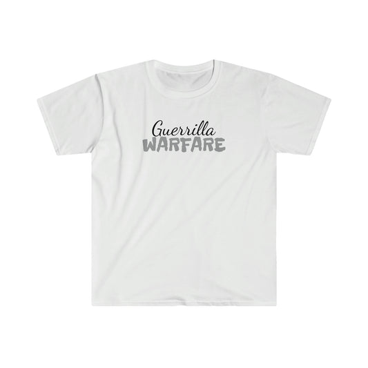Copy of Copy of GWA COLLECTION OG Copy of GWA collection Unisex Softstyle T-Shirt