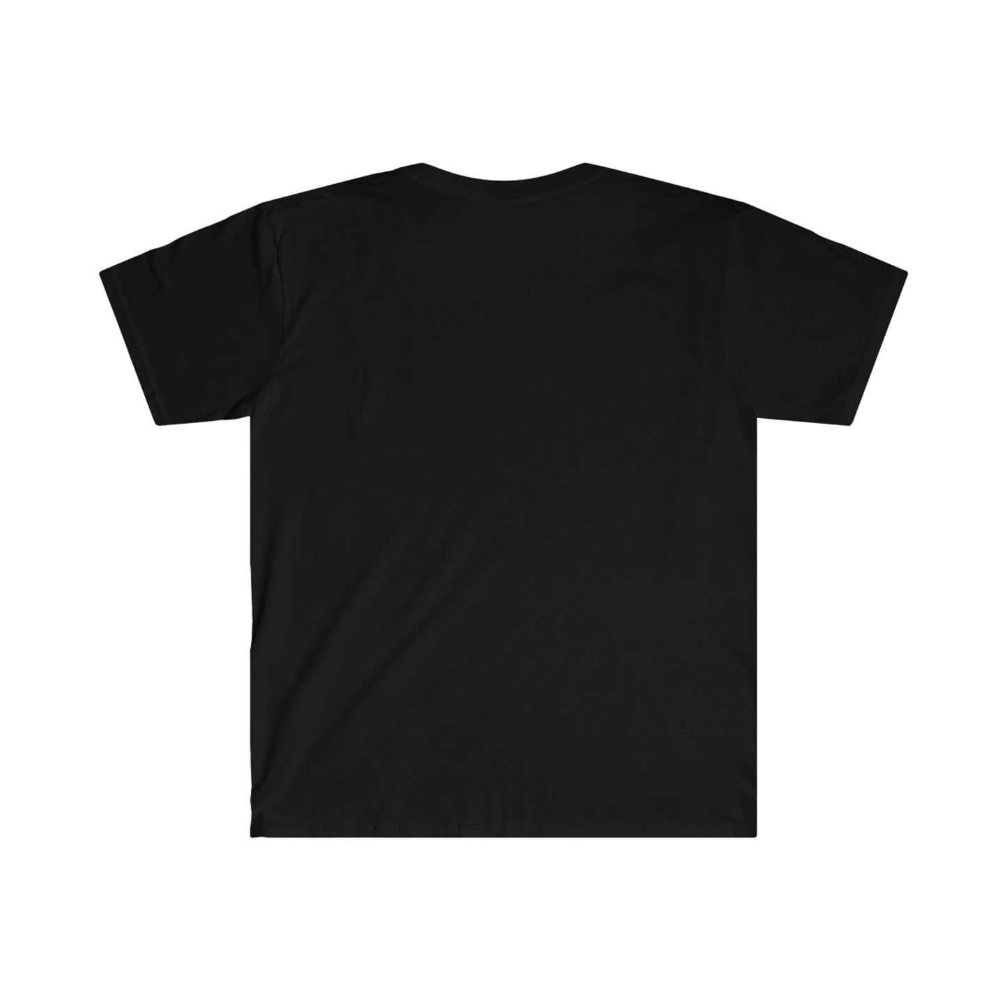 SLAUGHTER HOUSE GWA WARFARE Unisex Softstyle T-Shirt