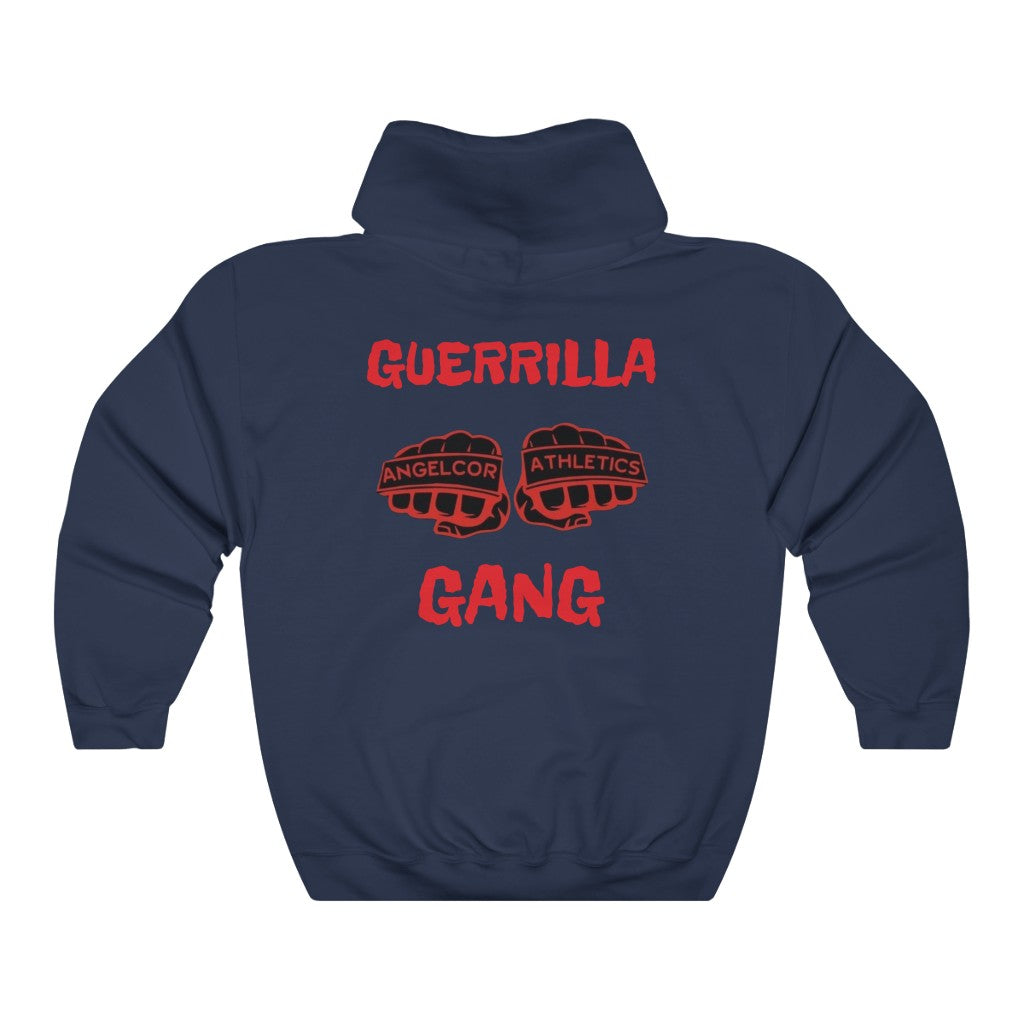 ANGELCOR GG Unisex Heavy Blend™ Hooded Sweatshirt