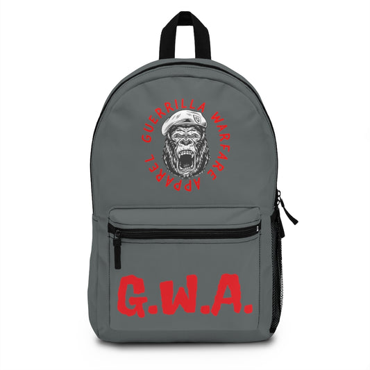 GWA Backpack