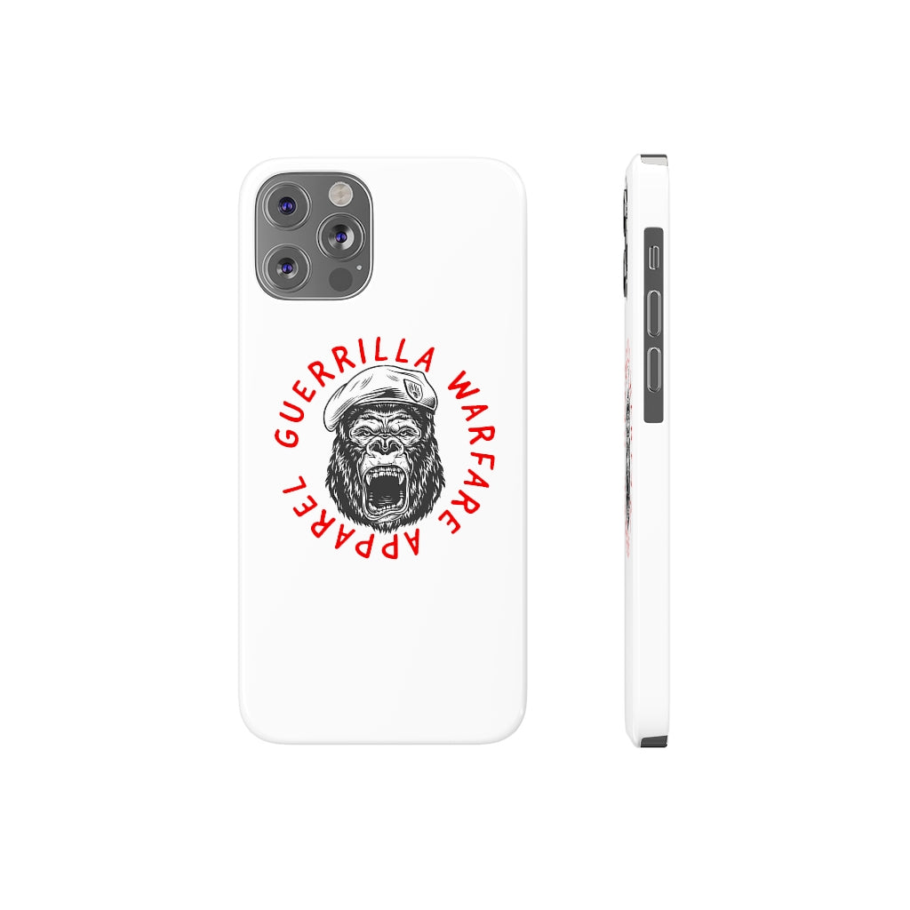 Barely There Phone Cases