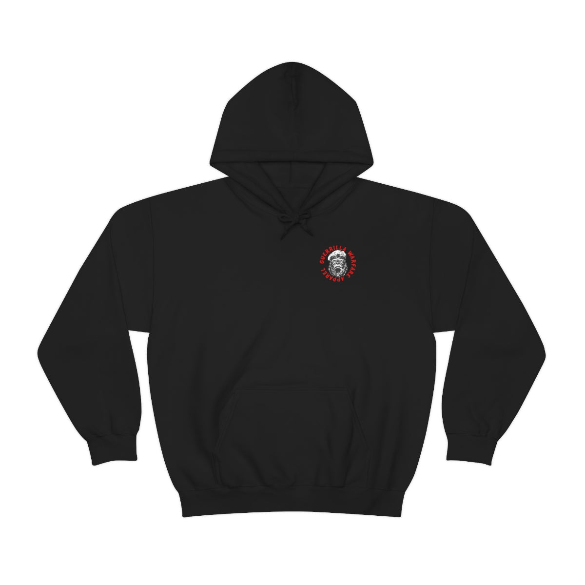 ROYAL REBER Unisex Heavy Blend™ Hooded Sweatshirt
