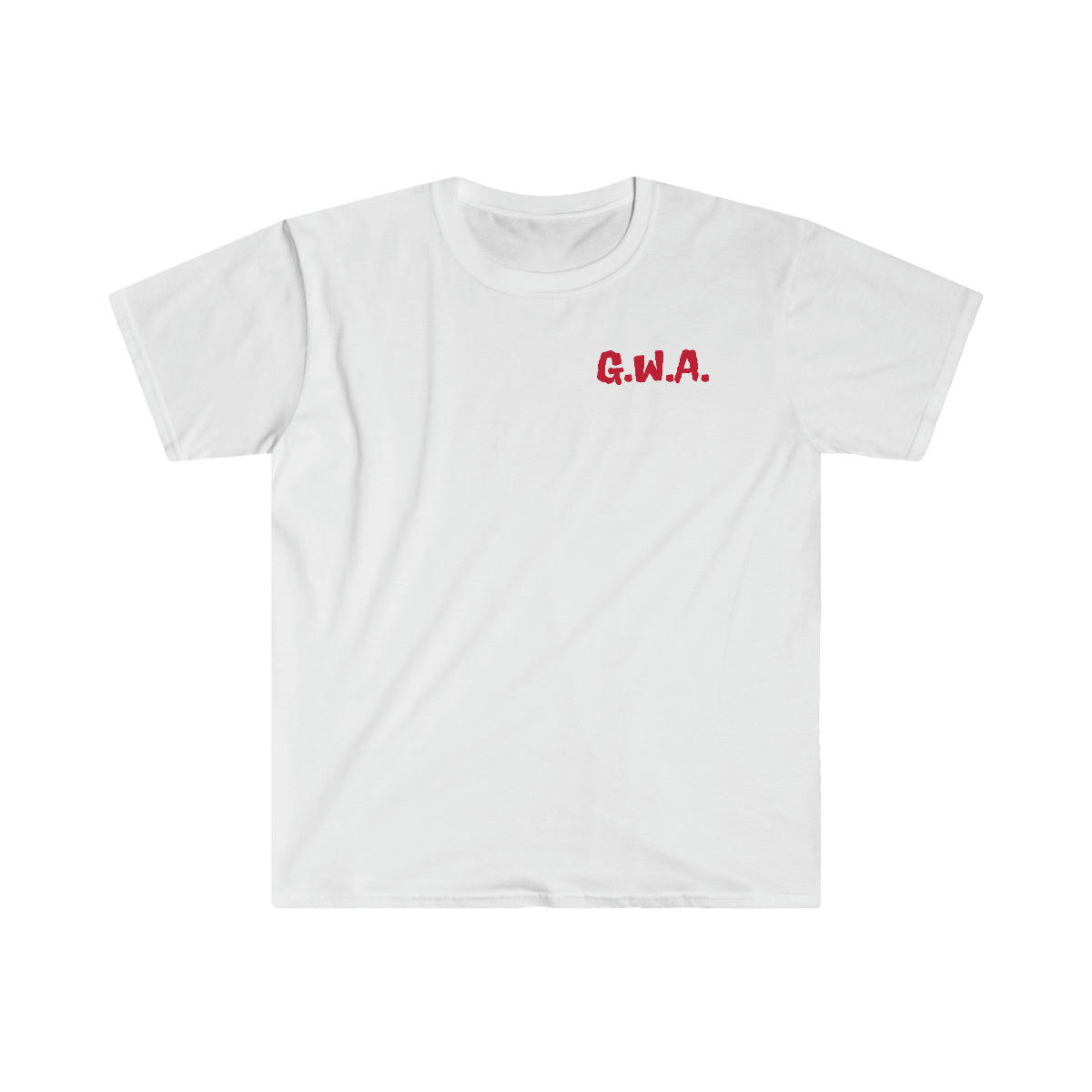 SLAVESKI Unisex Softstyle T-Shirt