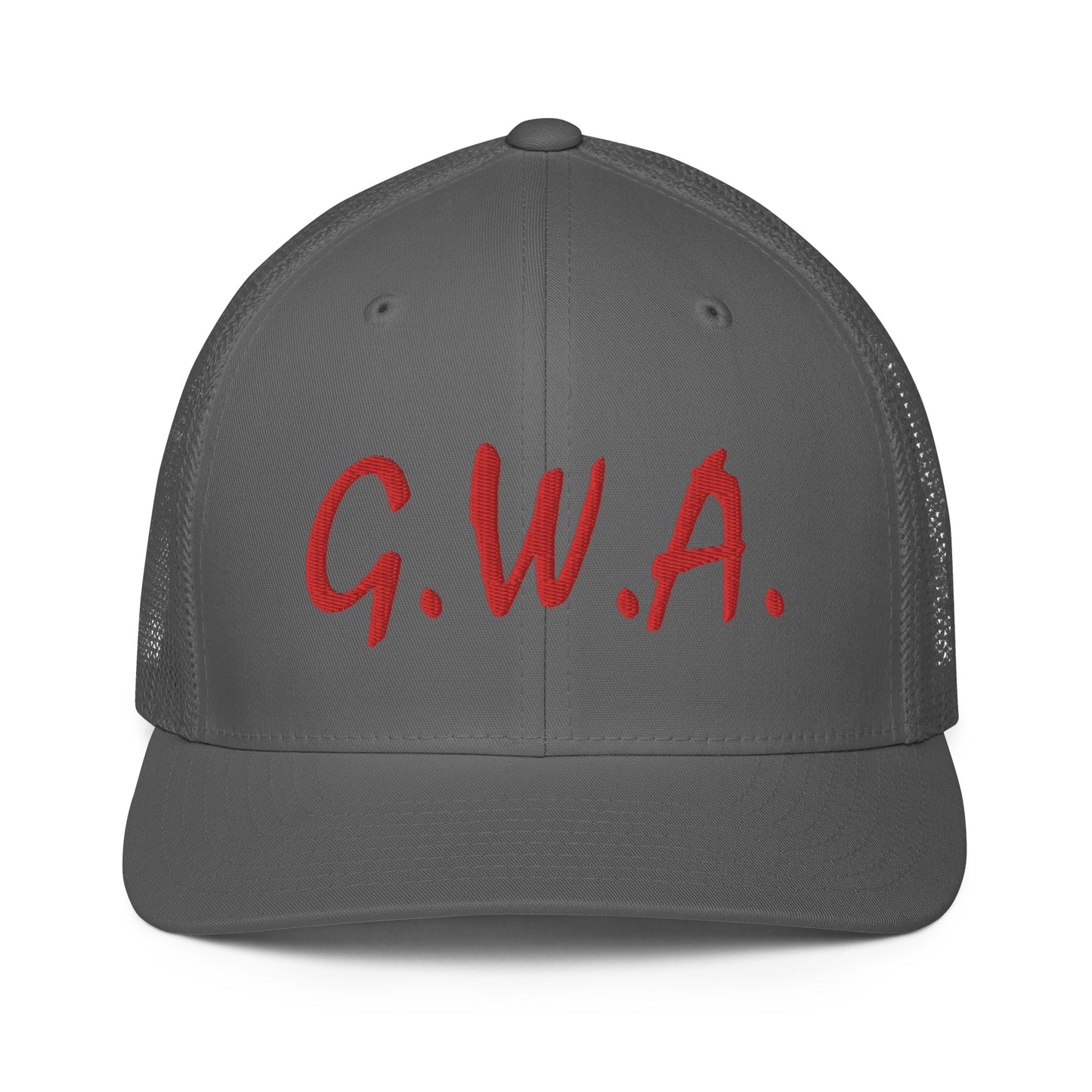 G.W.A. FLEX FIT HAT
