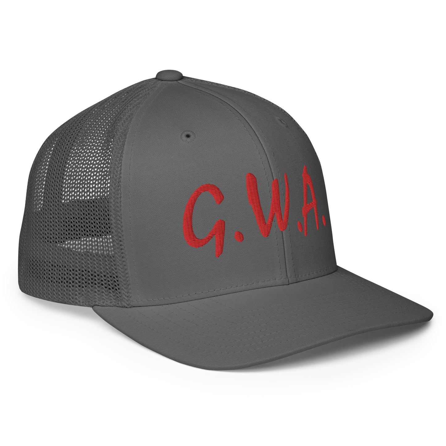 G.W.A. FLEX FIT HAT