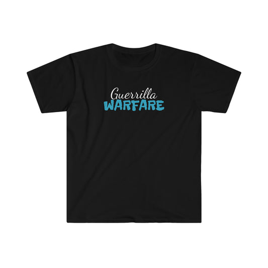 GWA collection Unisex Softstyle T-Shirt