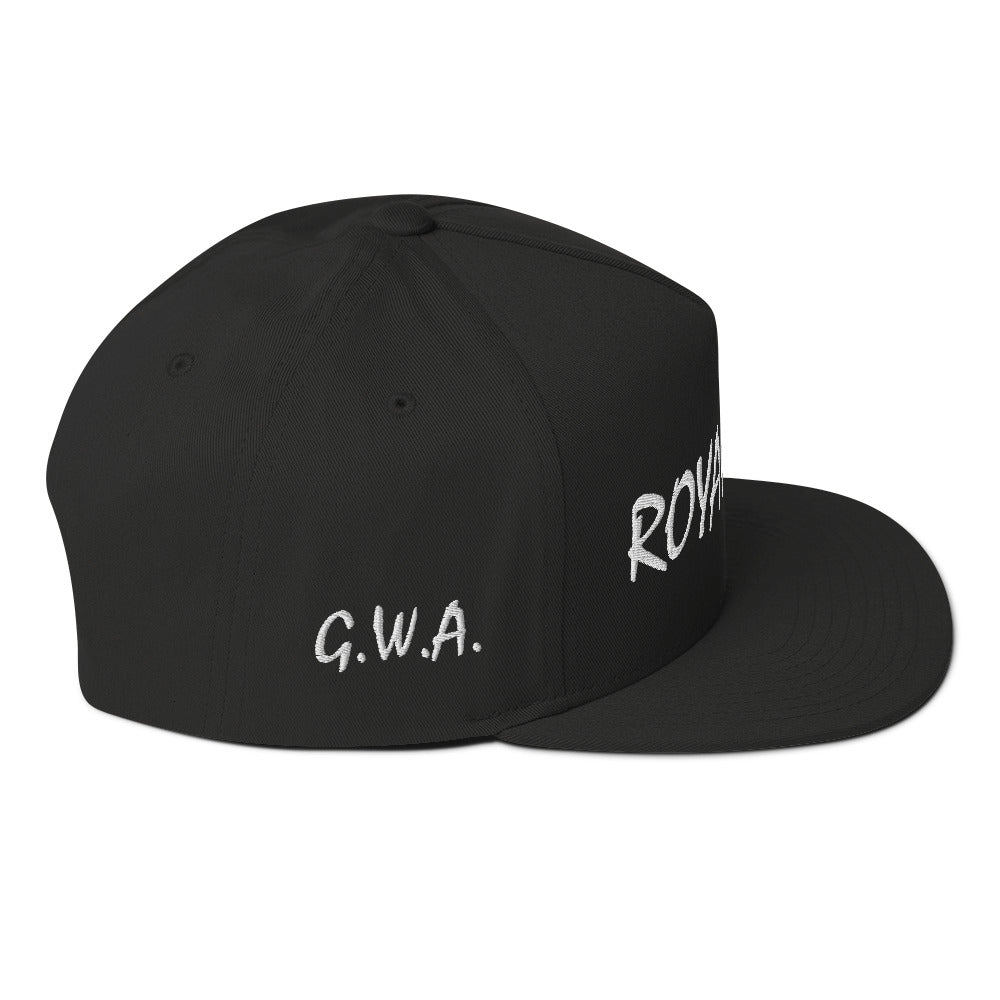 ROYAL ONE GWA HAT