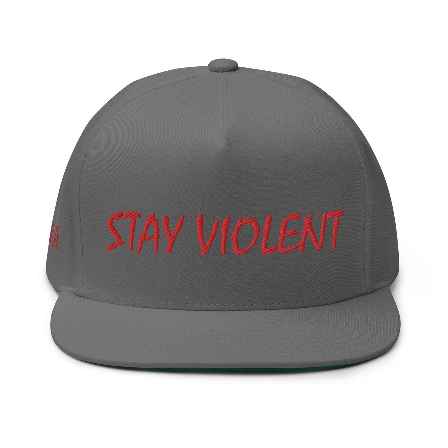 Stay Violent Hat