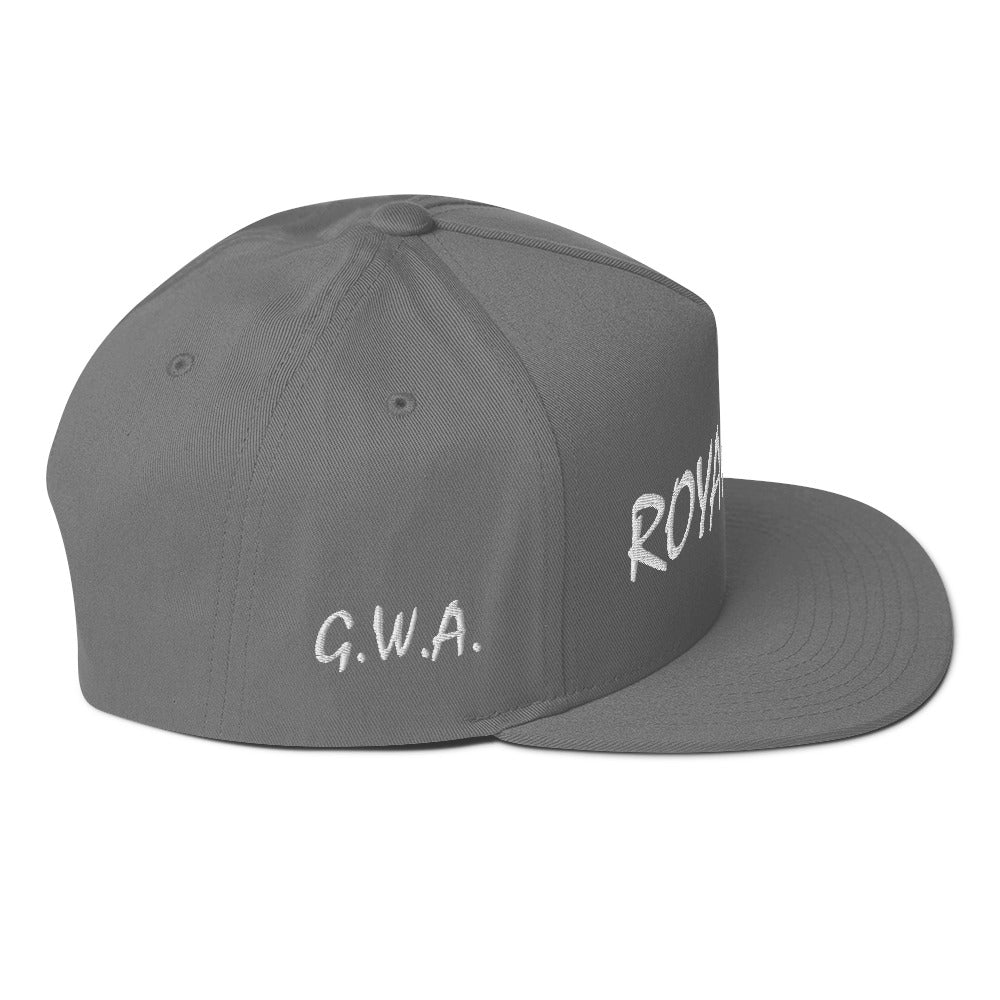 ROYAL ONE GWA HAT